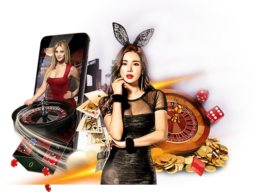 กติกา บาคาร่า เว็บเกมสุ่ม